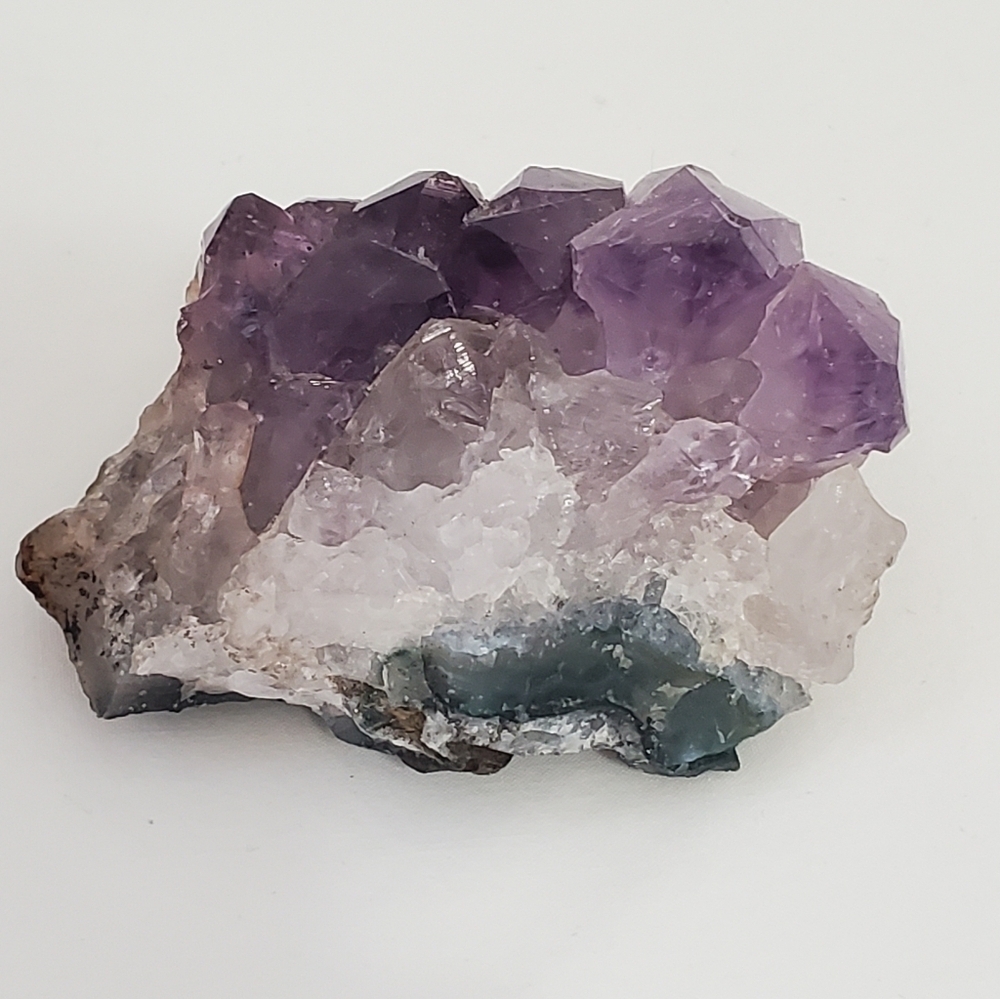 Raw Amethyst Crystal